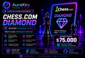 Chess.com Diamond 12 meses